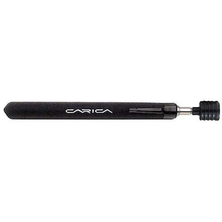 Telescoping Mag Pickup Tool, 14Lb, 7 1/2In MPN:17810