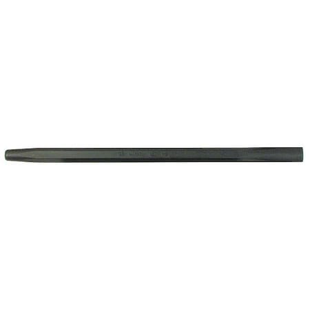 Bearing Race Punch, Steel, 1/2in. Tip MPN:24549