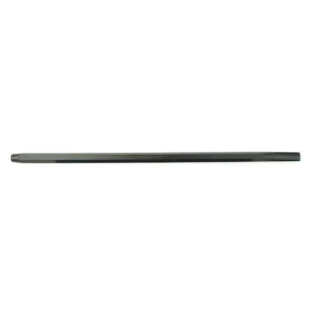 Bearing Race Punch, Steel, 5/8in. Tip MPN:24550