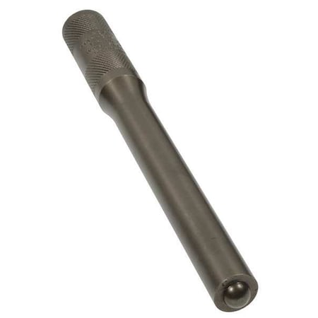 Pilot Punch, Black, 1/2 in Tip, 5/8 x 6 in MPN:25011