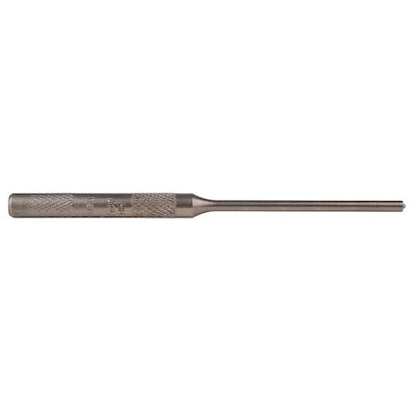 Pilot Punch, Black, 3mm Tip, 1/4 x 4 in MPN:25017