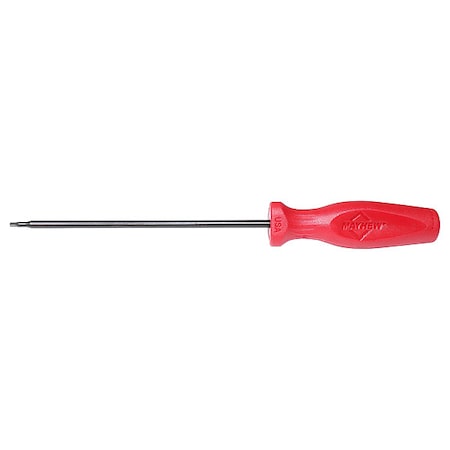 Screwdriver, ScTx, T10H, Round MPN:27421