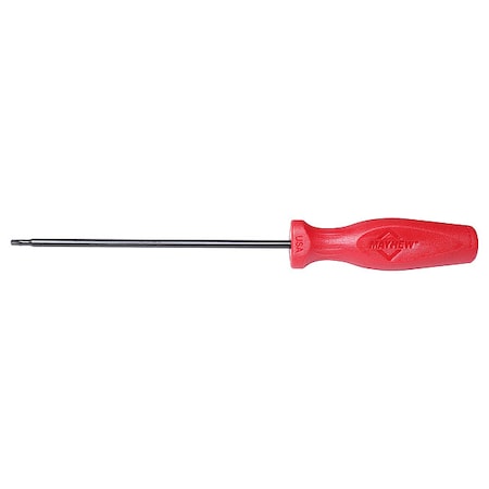 Screwdriver, ScTx, T15H, Round MPN:27422
