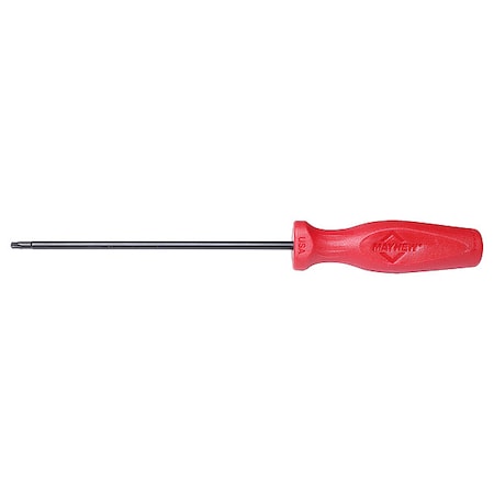 Screwdriver, ScTx, T20H, Round MPN:27423