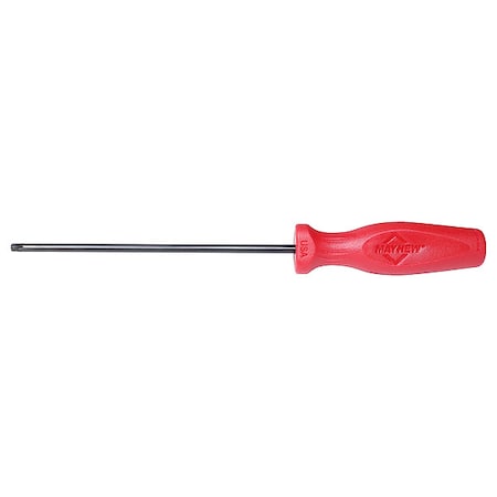 Screwdriver, ScTx, T25H, Round MPN:27424