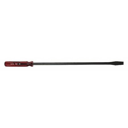 General Purpose Slotted Screwdriver 1/2 in Square MPN:36019