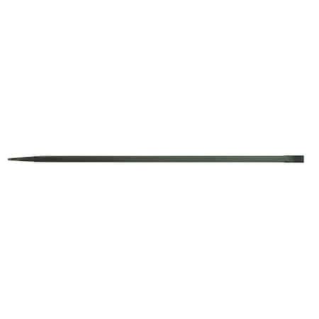 Pry Bars, Alignment Pry Bar, 38 In. L MPN:40022