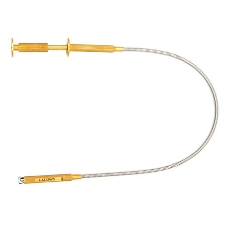 Lighted Claw Pickup Tool, 22 In MPN:45046