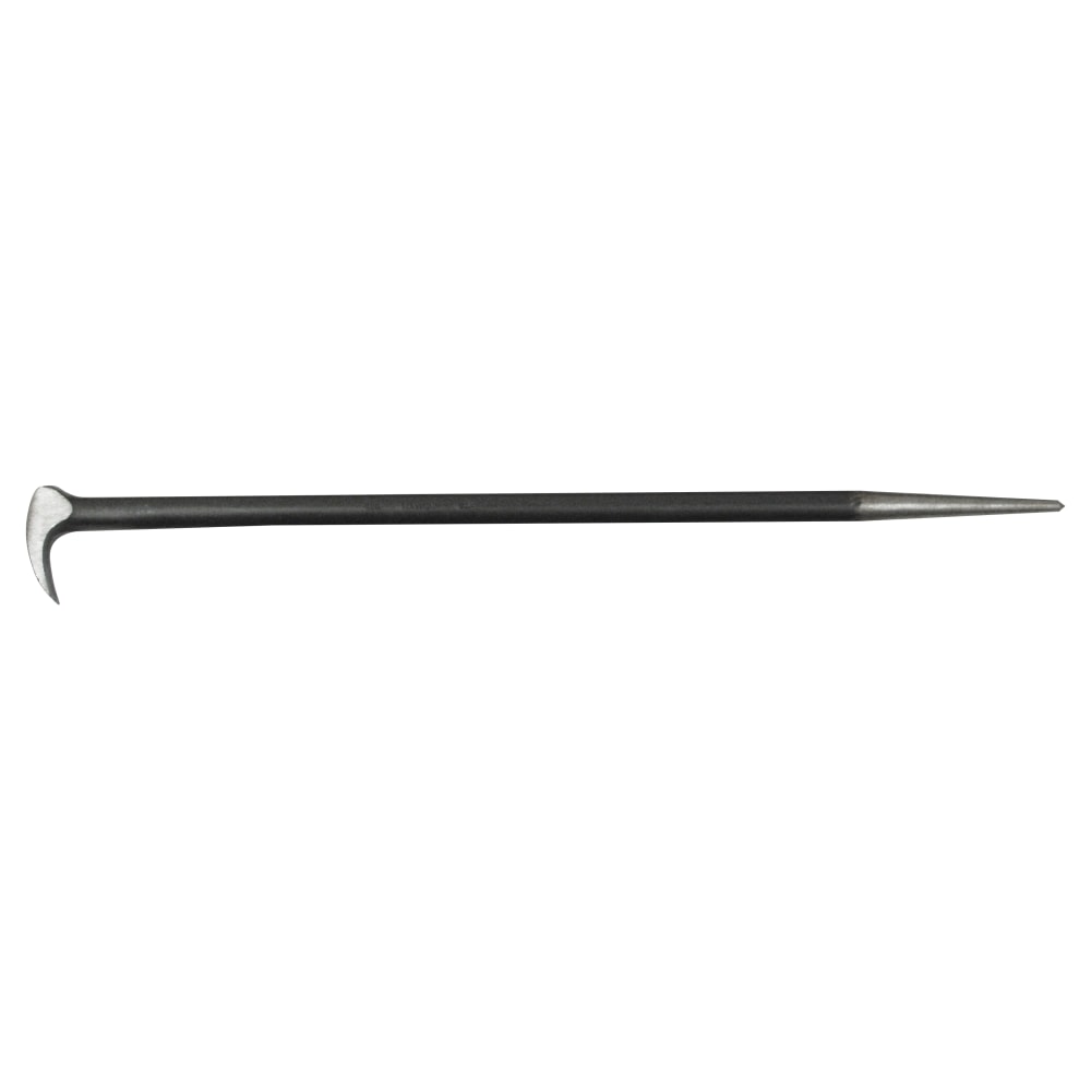 Mayhew Tools Ladyfoot Pry Bar, 5/8 in x 16 in Stock MPN:479-40152