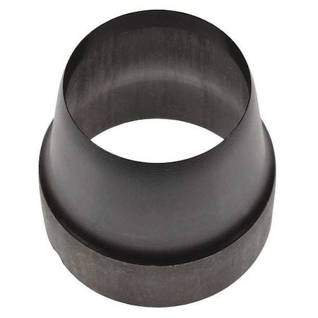 Hollow Punch, Round, Steel, 22mm x 1-1/4 In MPN:50564