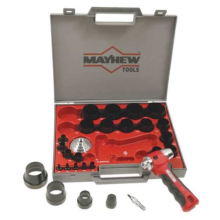 Hollow Punch Set, Not Tether Capable MPN:66080