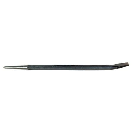 Pinch Bars, Pinch Point Bar, 30 In. L MPN:75005