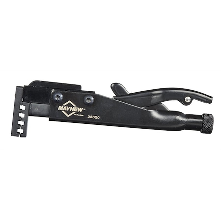 Locking Hose Clamp Plier, 90 Degree MPN:MAY28620