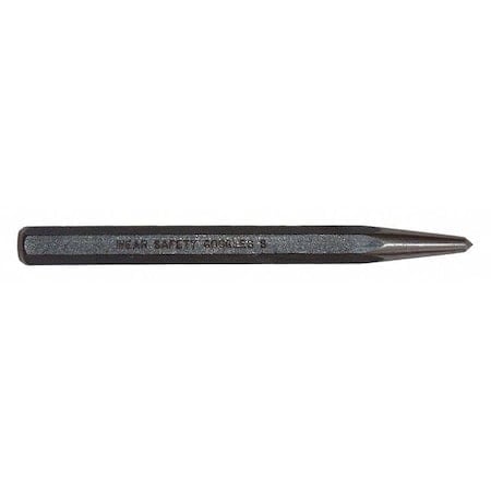 Punch Prick 410 3/8X5 Mayhew 73002 Econ Finish MPN:73002