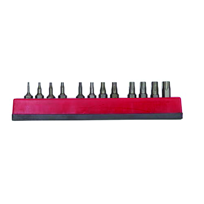 Example of GoVets Insert Bits and Holders category