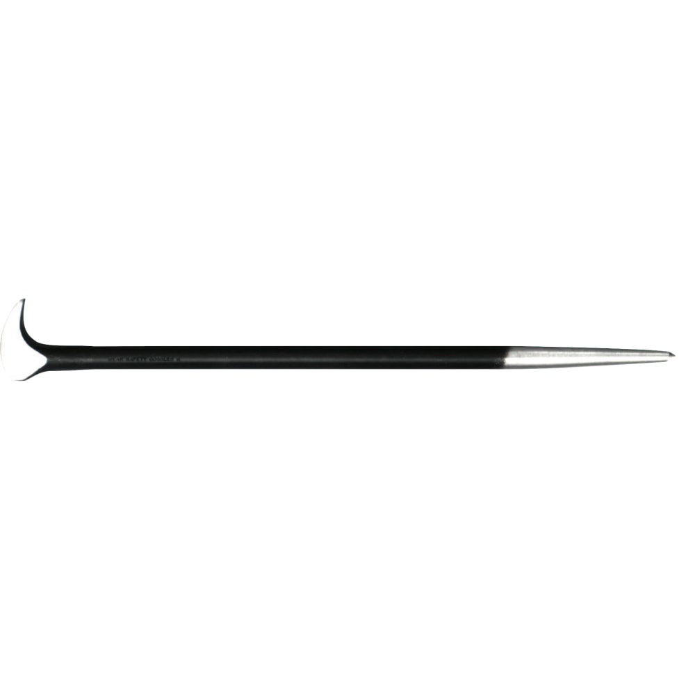Mayhew Tools 424 Lady Footpry Bar, 7/16in x 12in MPN:479-40150