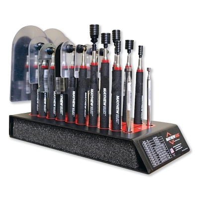 20 PC. Inspection Tool Display MPN:80248