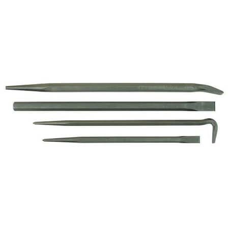 4PC. Pry Bar Set 482- 468- 4 MPN:76284