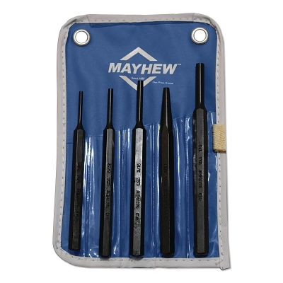 4105-K 5PC Punch MPN:62020