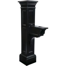 Mayne Liberty Mailbox Post 5805-B - 63
