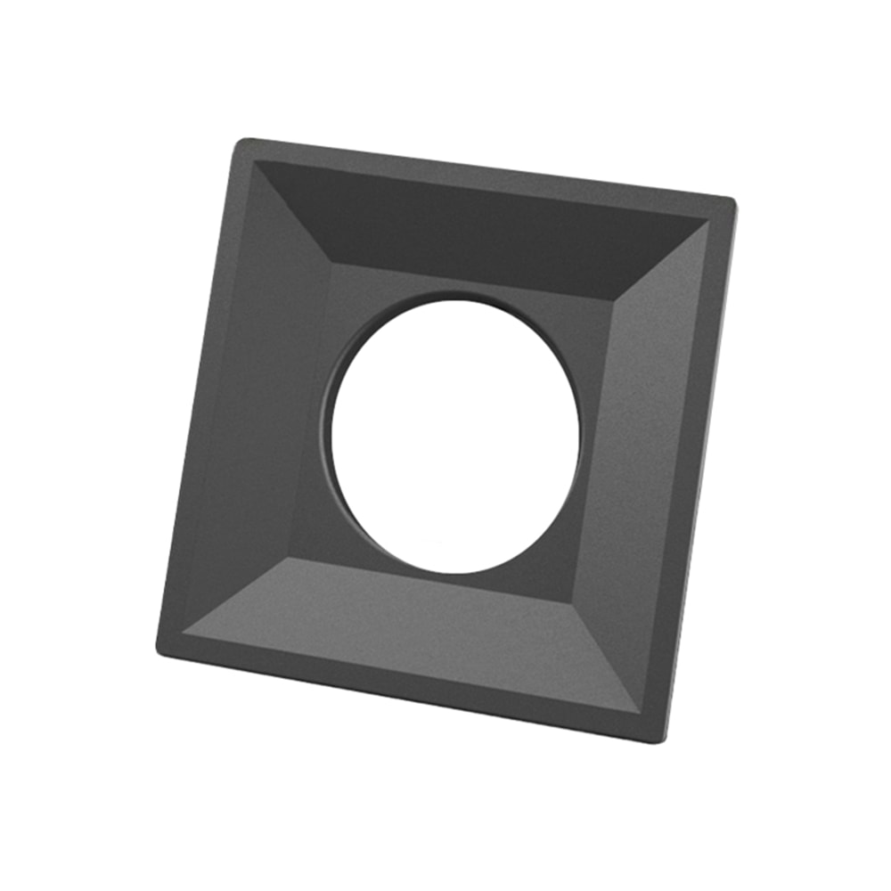 Mayne Fairfield Waste Bin Replacement Parts, Lid, Black MPN:MP8883BK
