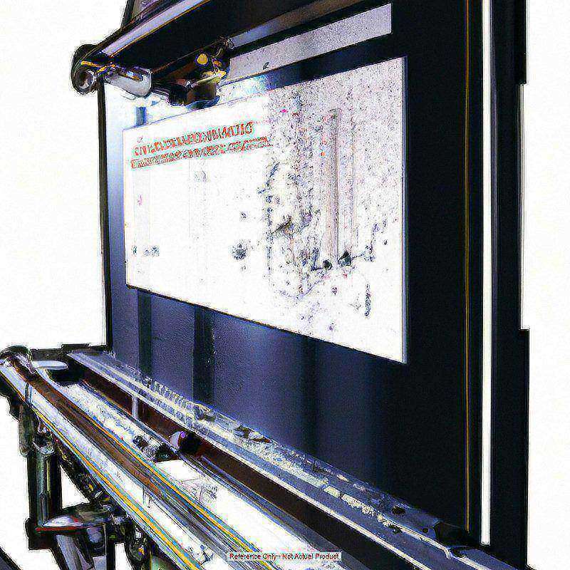 Stencil Machines MPN:SS8IN