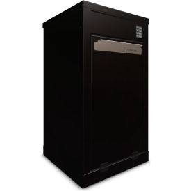 MB Sentinel™ Box Sentinel® Front Loader Cabinet 26