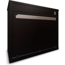 MB Sentinel™ XL48 Box Sentinel® Front Loader Cabinet 26