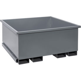 Wright® Stackable Rotating Tote 47-1/2