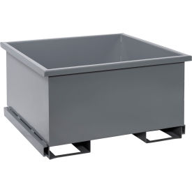 Wright® Stackable Rotating Tote 57-1/2
