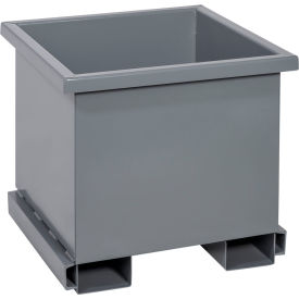 Wright® Stackable Rotating Tote 29-1/2