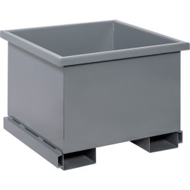 Wright® Stackable Rotating Tote 35-1/2