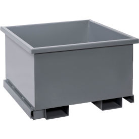 Wright® Stackable Rotating Tote 42-1/2