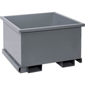 Example of GoVets Steel Bulk Containers category