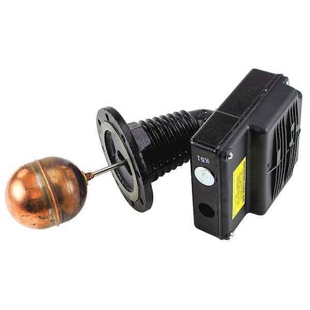 Head Mechanism with Snap Switch MPN:150S-HD