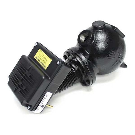 Low Water Cut Out, Snap Switch MPN:150S-M