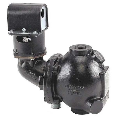 Low Water Cut Out, 1in MPN:63