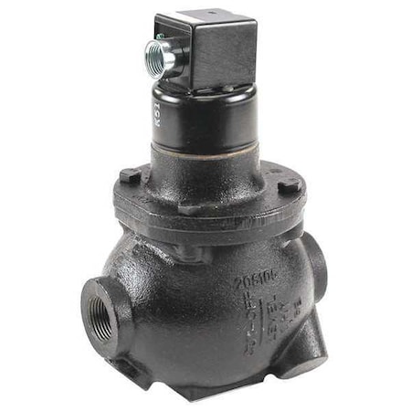 Low Water Cut Out, 1in MPN:64