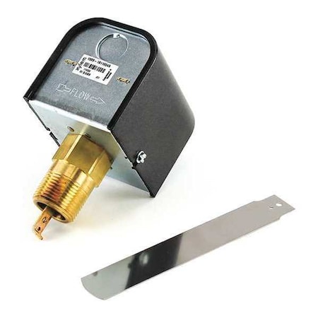 Flow Switch, 1in with 2-Speed T Switches MPN:FS4-3D
