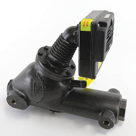 Level Pressure Control MPN:157S-RB-MD