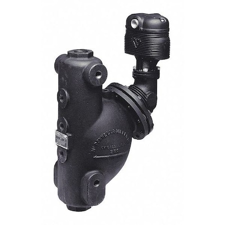 Level Control, 193A, 135 ohm MPN:193-A-7B