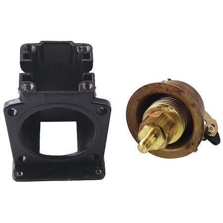 Bellows Assembly MPN:310439