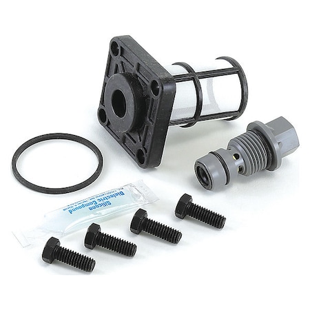 Cartridge, Mcdonnell and Miller, McDonnell and Miller, 342500 MPN:310452