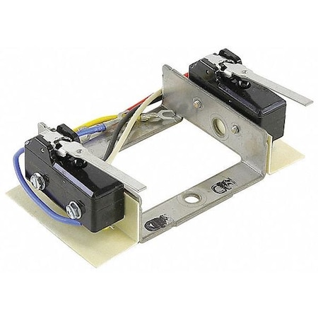 Snap Switch Assembly MPN:310464