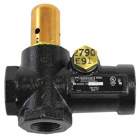 Upper Valve, Vacuum Breaker MPN:317350
