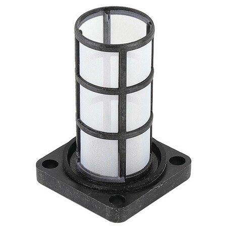 Strainer Basket Assembly MPN:340700