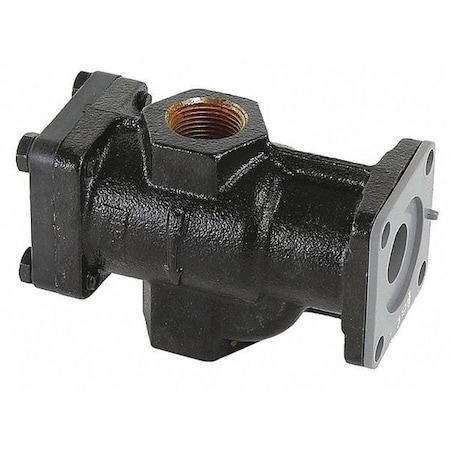 Valve and Strainer Assembly MPN:342500