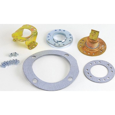 Bellows Base Assembly MPN:343500