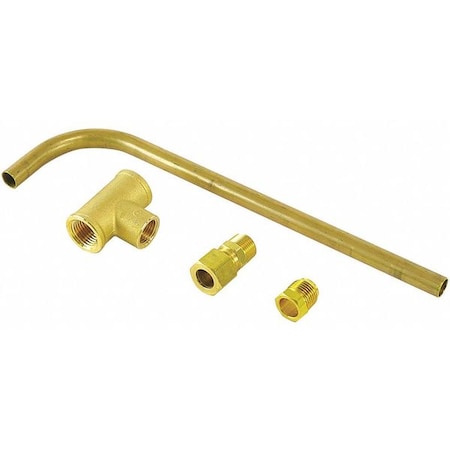 Tube Assembly MPN:344100
