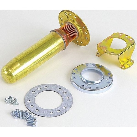 Float Bellows Assembly MPN:344200
